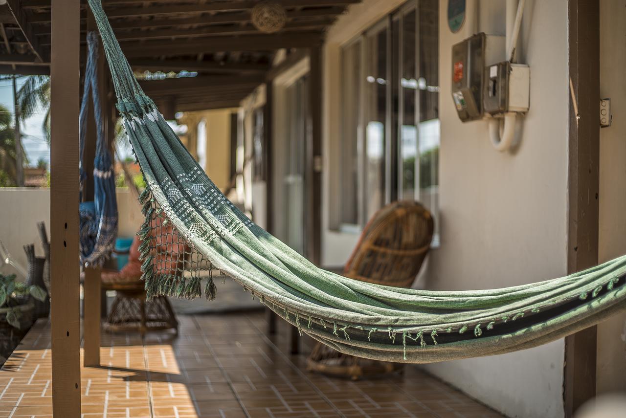 Hotel Pousada Brisa Mar à Fernando de Noronha Extérieur photo